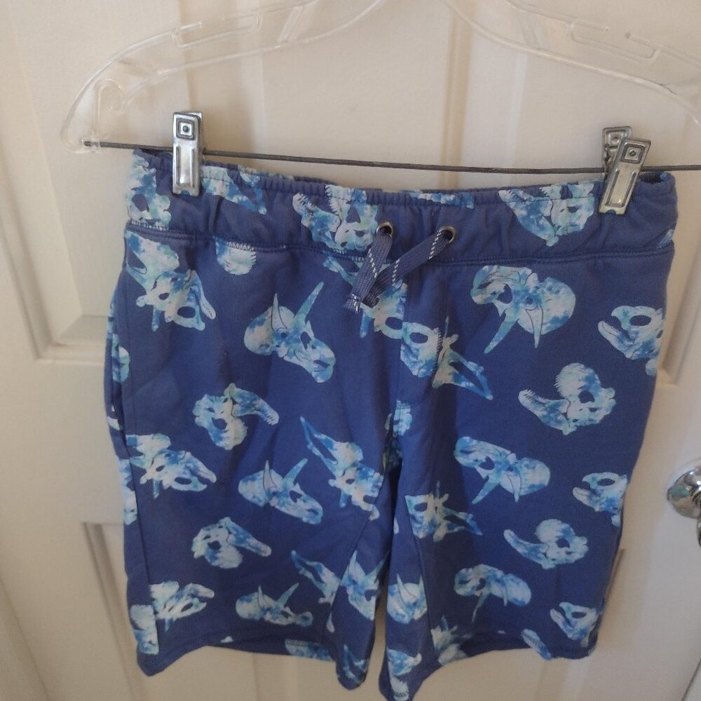 Boys L/12-14 dinosaur print shorts - Cat & Jack - Ships fast!